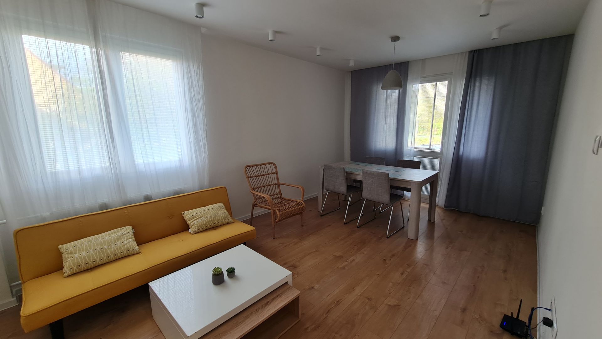 HOMESTAGING, ktorý zarába